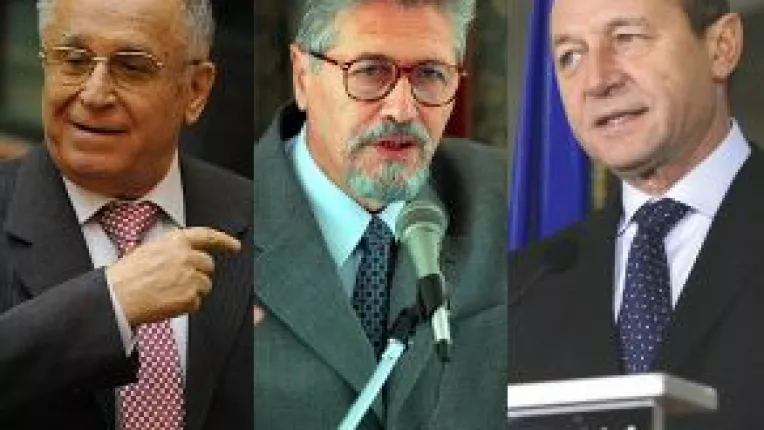 Romania 20 de ani: Cum au trait romanii in fiecare mandat al celor trei presedinti