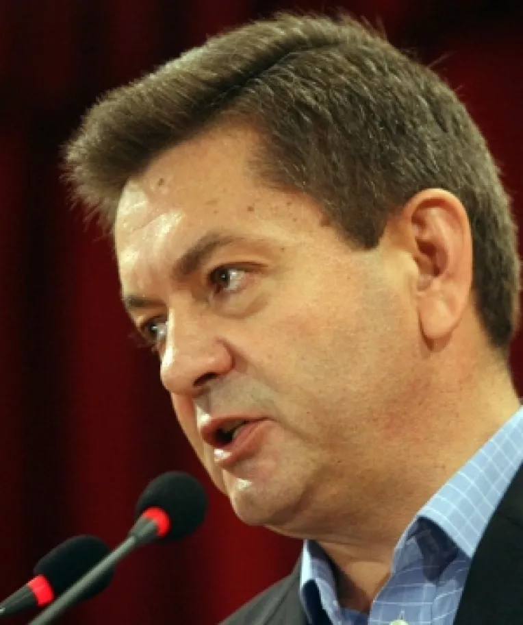 Rus, Puscas si Dancu, pe lista PSD Cluj pentru Parlament