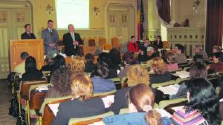 Salarii subventionate pentru noii angajati