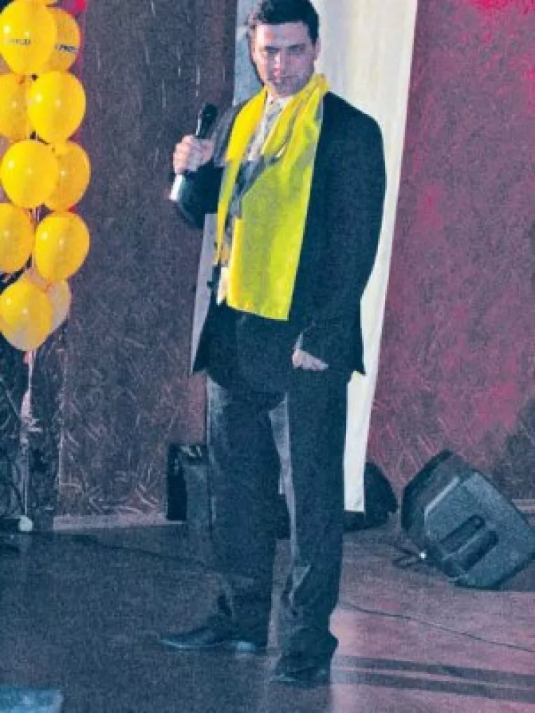 Saptamana de debut a circului politic