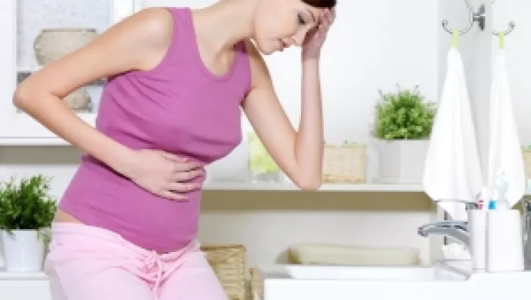 Sarcina toxica pentru unele dintre gravide