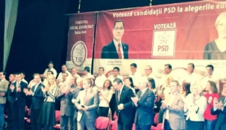 Satu Mare: Un semnal pentru toata tara