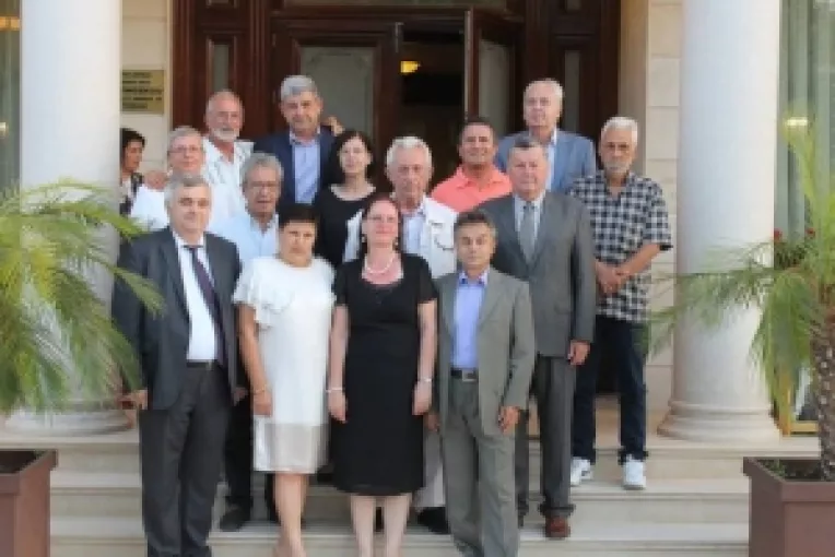 Scriitorul Alexandru Brad a murit la cateva zile dupa ce l-a inmormantat pe fratele sau, poetul Ion Brad