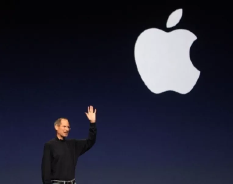 Scrisoarea de adio a lui Steve Job, leadership-ul care a facut din Apple cea mai inovativ&#259; si mai valoroas&#259; companie de tehnologie din lume