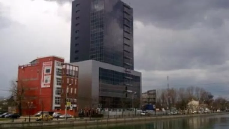 Sediu nou: Primaria Capitalei s-a mutat pe Splaiul Independentei