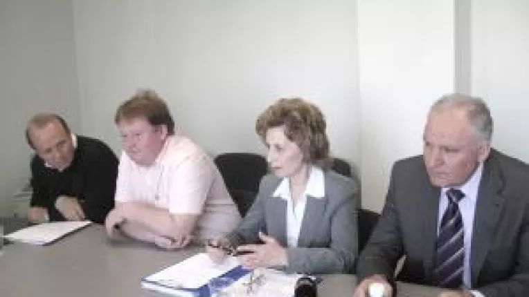 Sefa Finantelor din Olt, pregatita sa-si suspende raporturile de munca