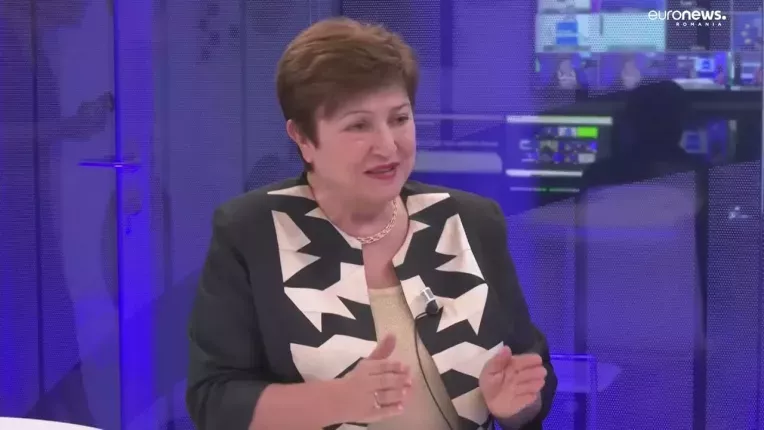 Sefa FMI: "Inflatia este o problema majora in UE"