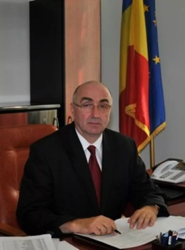 Sefii Jandarmeriei, DGIPI si Departamentului de Ordine si Siguranta Publica demisioneaza