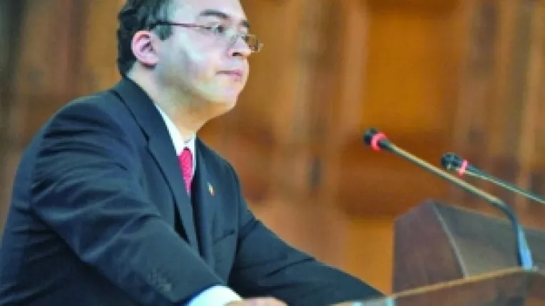 Seminar de combatere a terorismului, in Romania