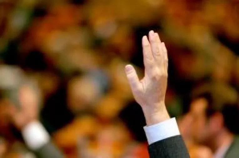 Senatul a modificat Codul de Procedura Penala