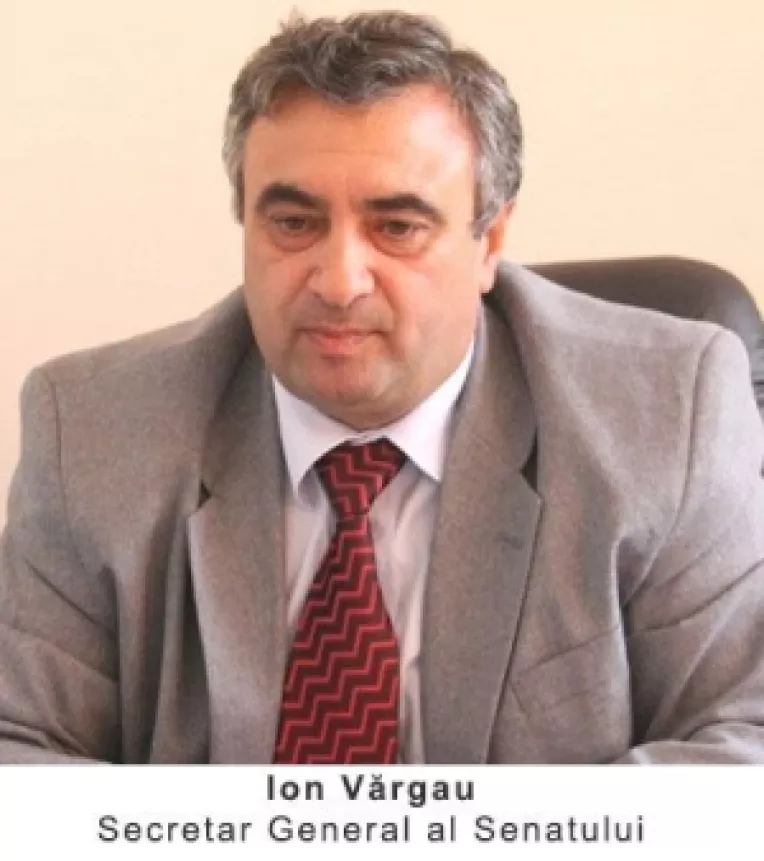 Senatul a sustinut si in 2015 obiectivele si prioritatile de politica externa ale Romaniei