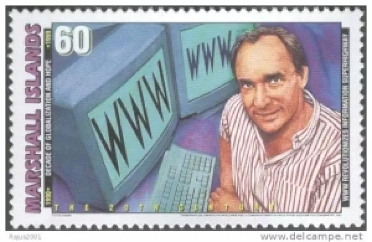 Sir Tim Berners-Lee vrea o "Magna Carta" pentru drepturile internautilor