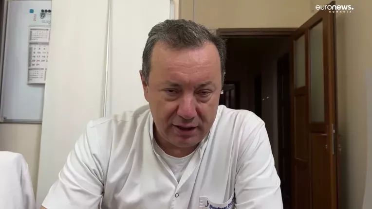 Situatie critica in spitalul judetean Craiova. Este criza de medicamente si materiale sanitare