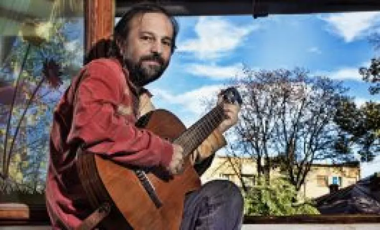 Soc in lumea artistica: Actorul si cantaretul Ioan Gyuri Pascu a murit la varsta de 55 de ani!