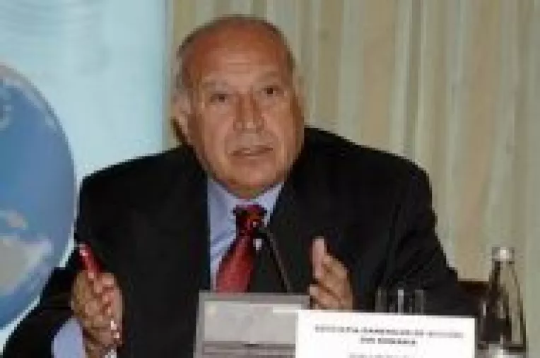 Solutia pentru salvarea Romaniei: Suspendarea presedintelui Traian Basescu