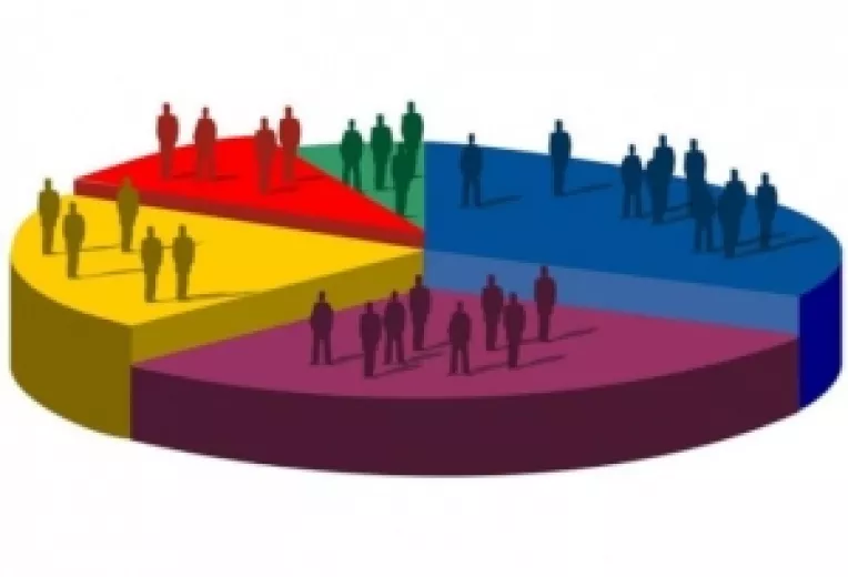 Sondaj CURS-Avangarde: 70 la suta dintre cetateni vor vota, majoritatea pentru Ponta presedinte