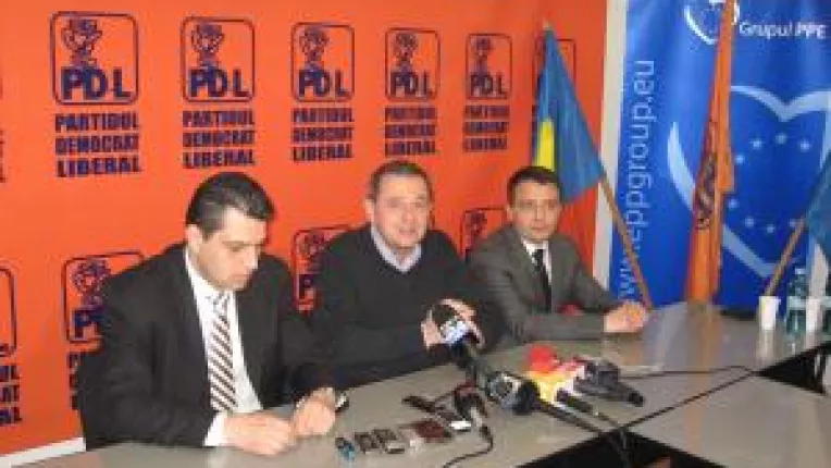 Stoica si Dinca - "o echipa cum nu s-a mai vazut"