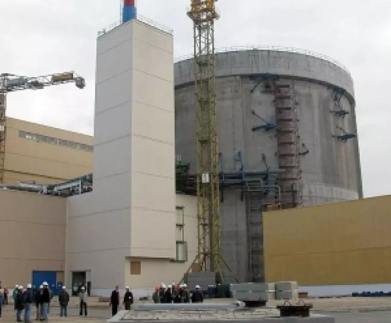 Studiu de amplasament. Cea de-a doua centrala nucleara romaneasca va fi construita in Ardeal