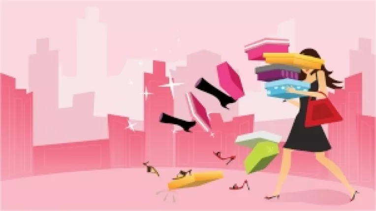 Studiu: Plata cu cardul stimuleaza cumparaturile