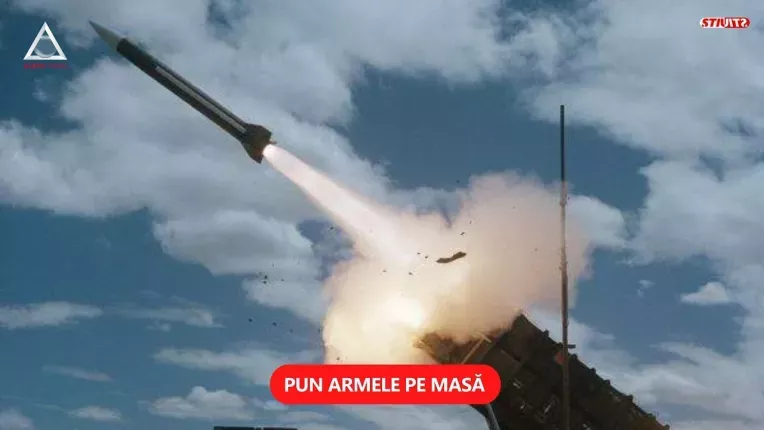 SUA au facut publice datele despre arsenalul nuclear