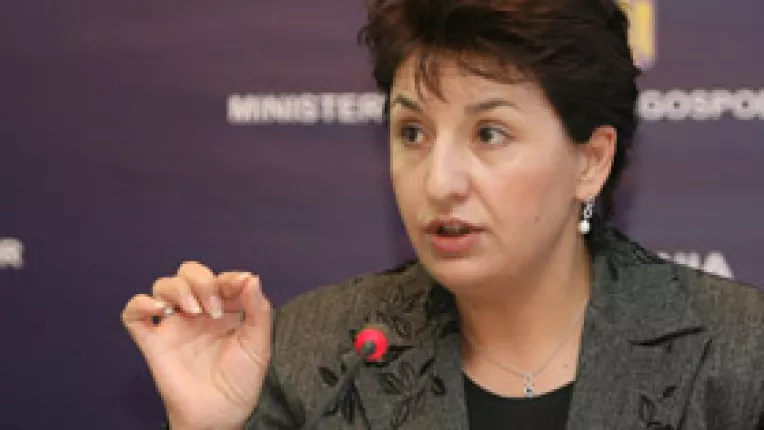 Sulfina Barbu a demarat procedurile de declarare a Palatul Parlamentului "cladire verde"