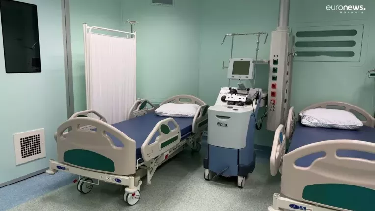 Sute de pacienti, pe lista de asteptare pentru un transplant de celule stem