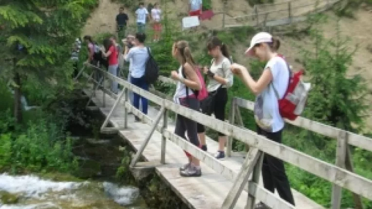 Tabara Coolturala Bookland, o vacanta magica pentru copilul tau