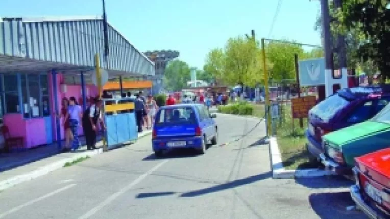 Tabara Navodari incepe sa functioneze normal