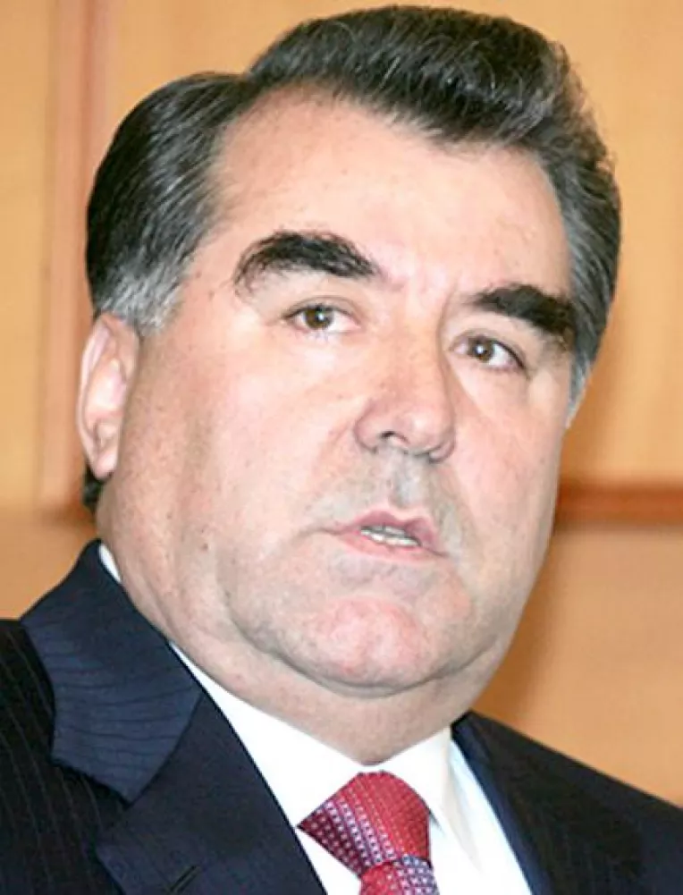 Tadjikistanul, pe punctul de a intra in faliment