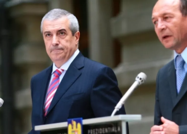 Tariceanu: Problemele agriculturii vor fi rezolvate la termen, fara sprijnul presedintelui