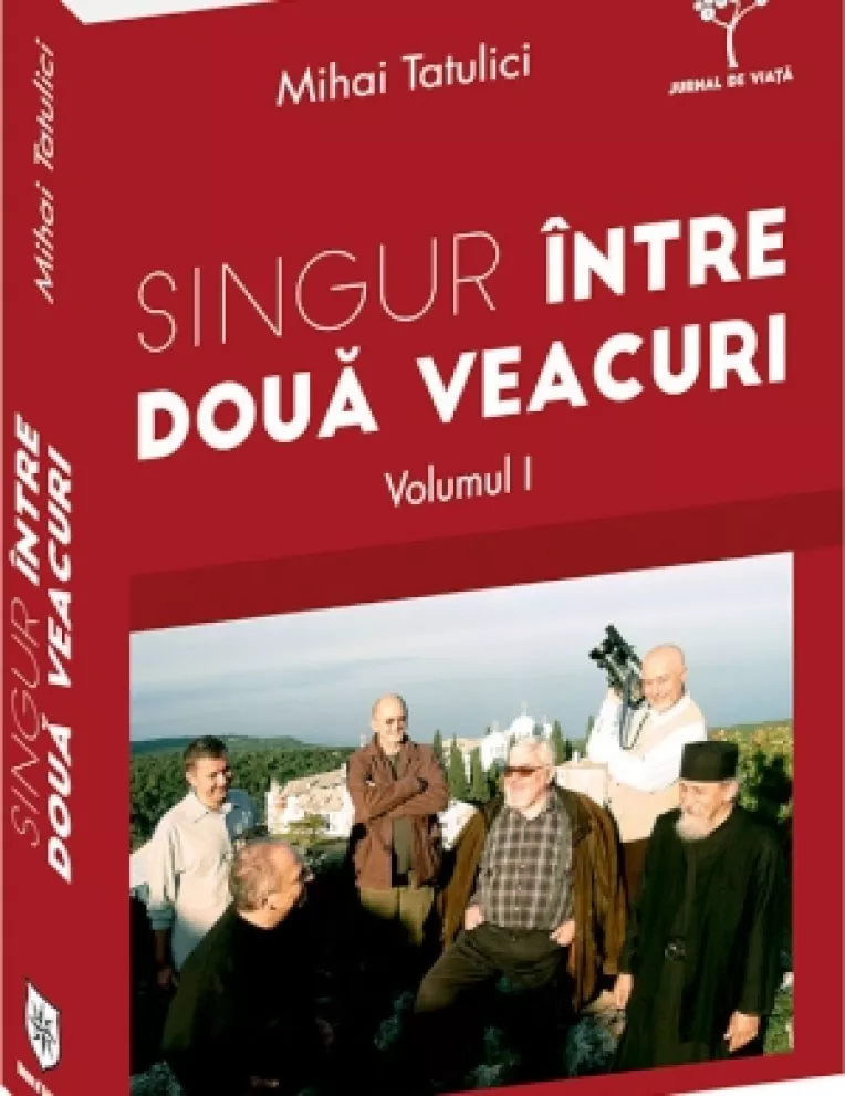 Tatulici i-a stimulat lui Basescu pofta de a-si scrie memoriile