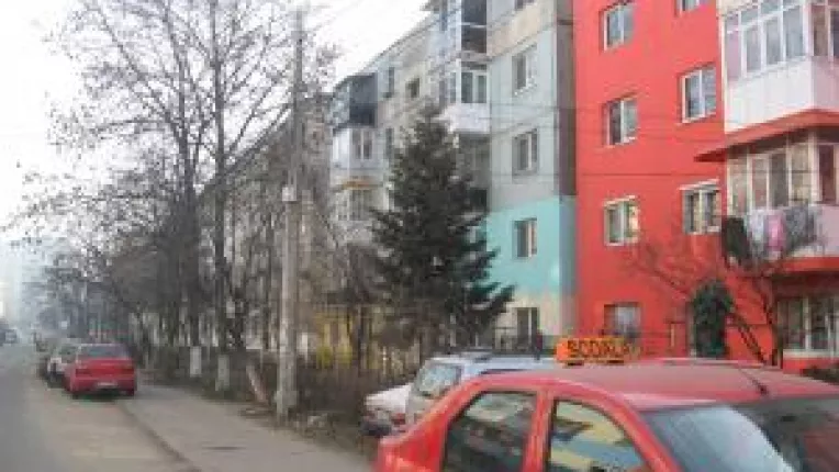 Termoizolarea, relansata