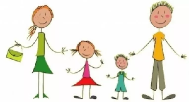 Toamna, parintii traiesc  alaturi de copiii lor o a doua copilarie, mai trec inca o data prin scoala