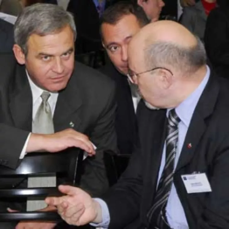 Tokes: Doctrina lui Marko Bela trebuie sa se incheie
