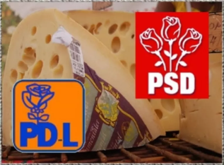 Traian Basescu: Spirala atacurilor reciproce dintre PSD si PD-L poate bloca comunicarea dintre cele doua partide