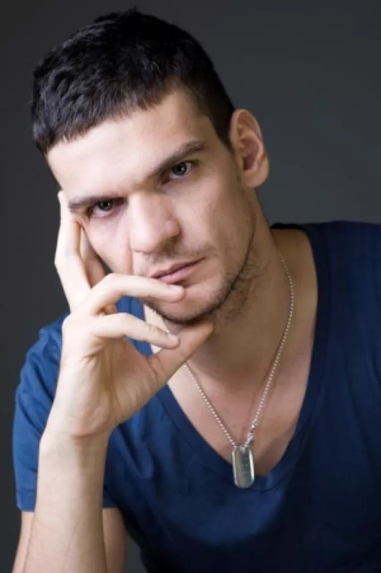 Tudor Chirila va sustine o sesiune de autografe la Diverta din Baneasa Shopping City



