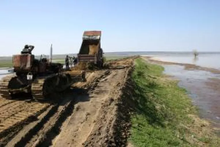 Tunuri financiare la Imbunatatiri Funciare