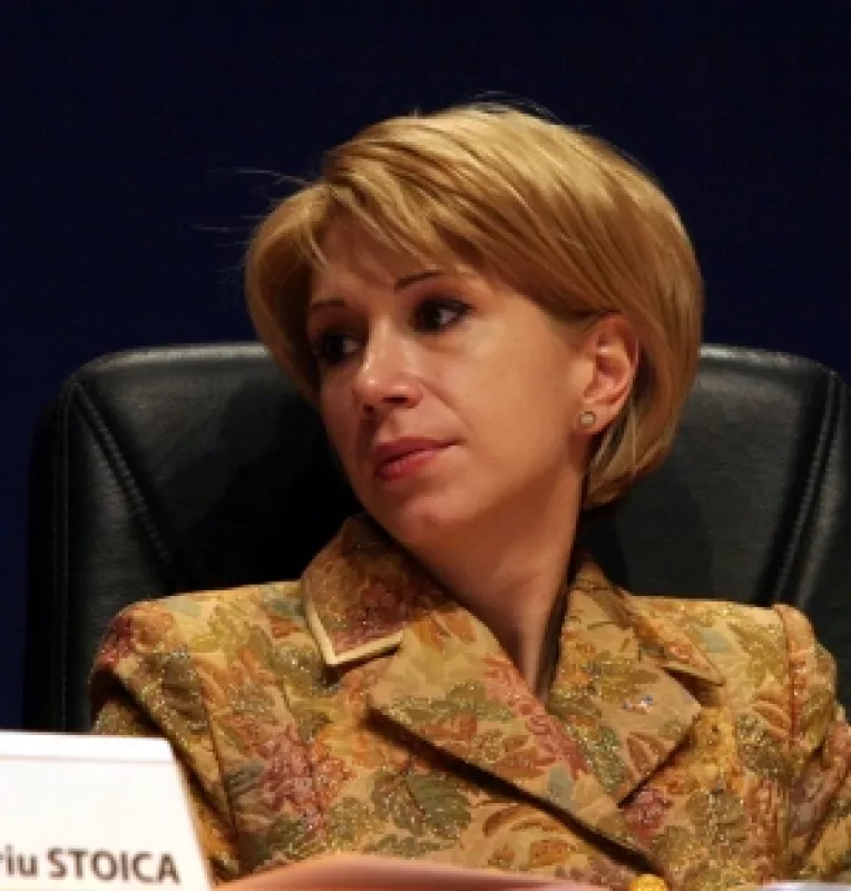 Turcan: PNL si PSD vor face un pol dupa euroalegeri