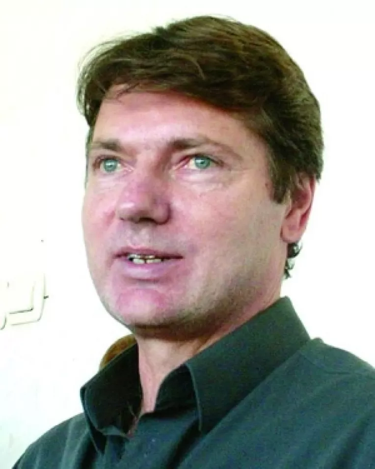 Tusac i-a "tras-o" lui Iorgus. Viorel Oleniuc a fost schimbat din functia de director al Sanatoriului Balnear