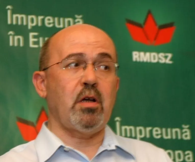 UDMR isi va face campanie electorala si in afara Transilvaniei