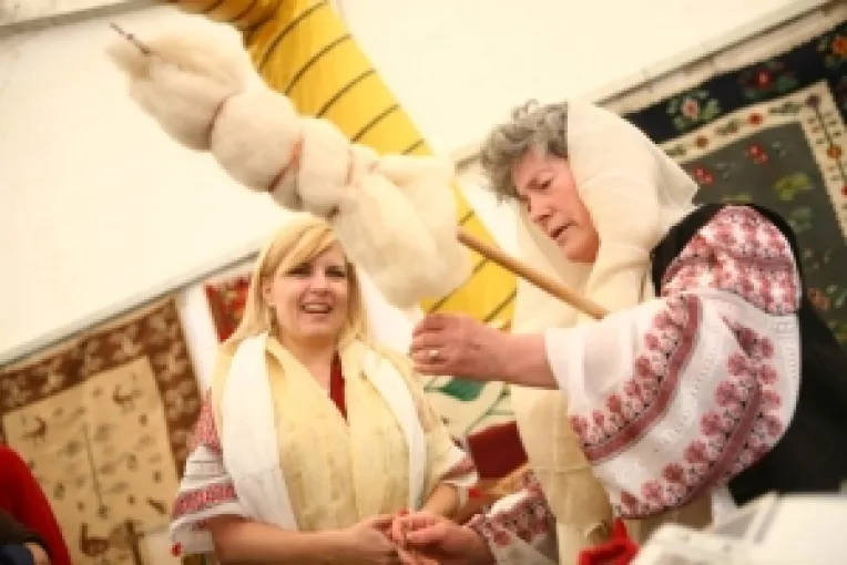 Udrea: Nici eu, nici vreun alt angajat al Ministerului, nu vom mai aparea in fata comisiei