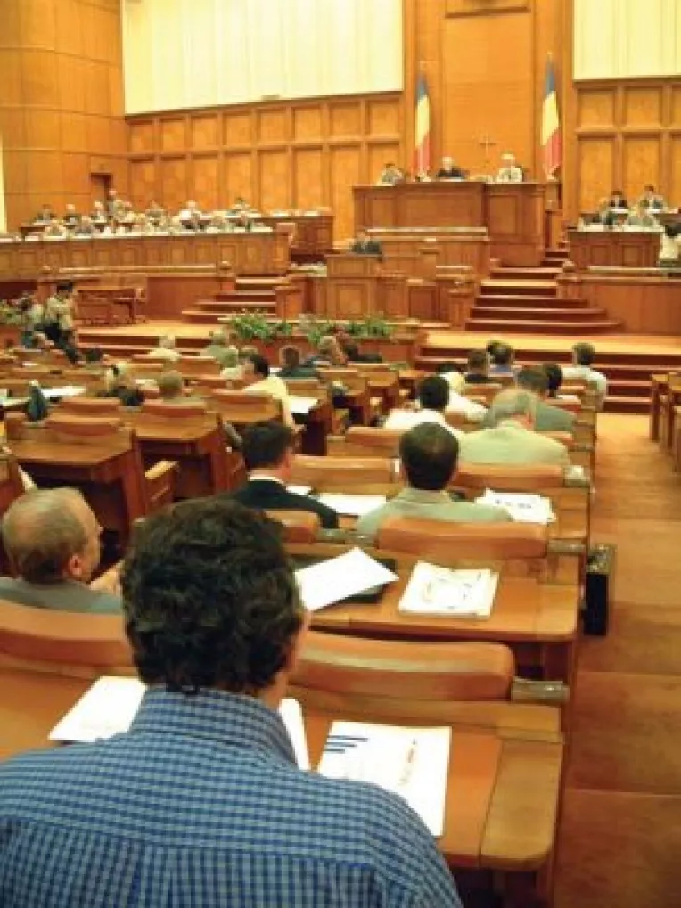 Un pas mare spre uninominal