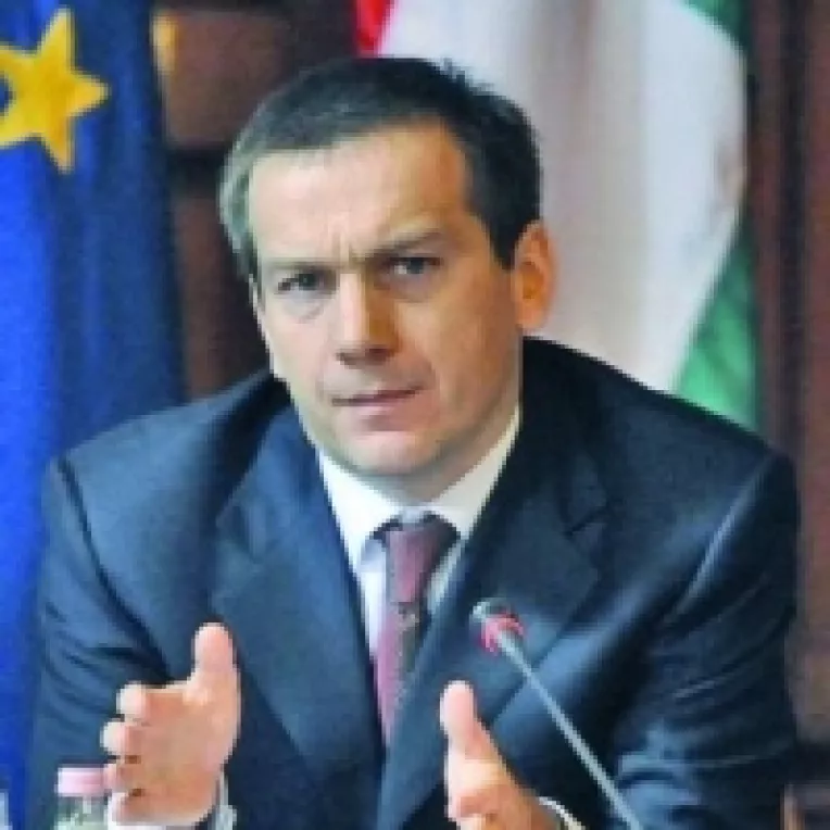 Ungurii cer alegeri legislative anticipate