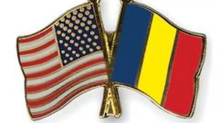 Vizita de lucru a presedintelui Romaniei in SUA