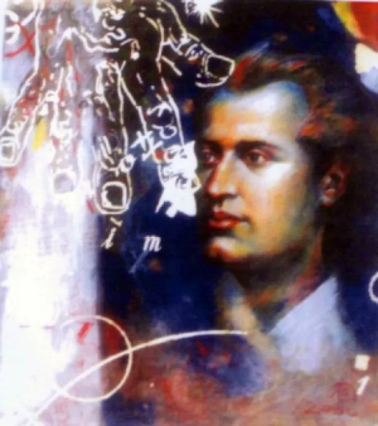 Ziua cand Dumnezeu a vorbit romaneste