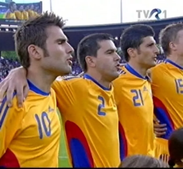 Ziua imnului national, simbol al unitatii Revolutiei Romane de la 1848